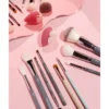 Boho Beauty Classic pędzel do rozcierania cieni 235 V Short Blending