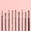 Boho Beauty Classic pędzel do ust 401 V Lip Brush