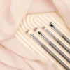 Boho Beauty Classic pędzel rozcierania cieni 215 Blending Brush