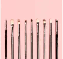 Boho Beauty Classic pędzel rozcierania cieni 215 Blending Brush