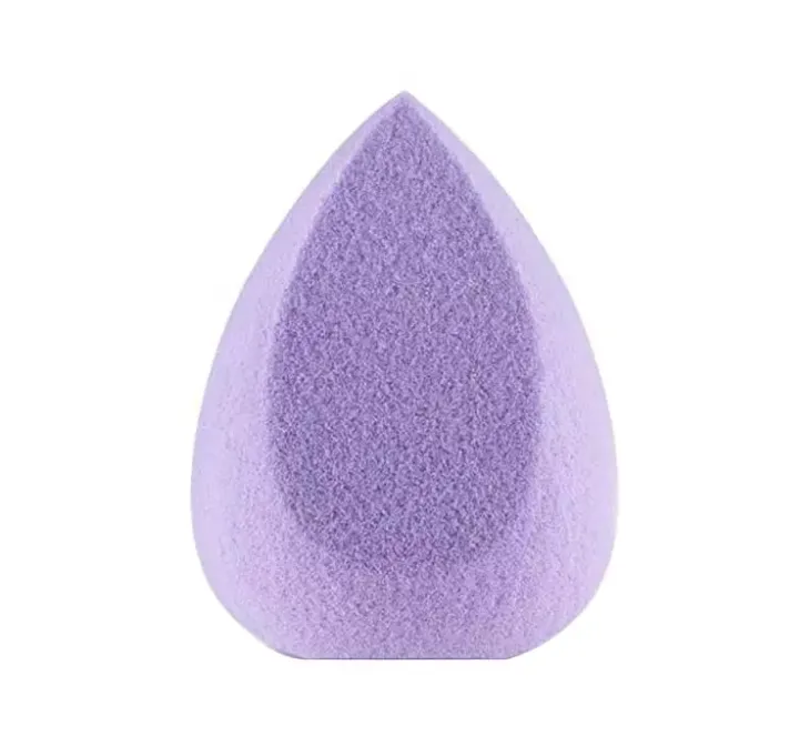 Boho Beauty Flat Cut Lilac gąbeczka do makijażu