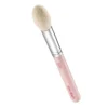 Boho Beauty pędzel do rozświetlacza i różu 105 N