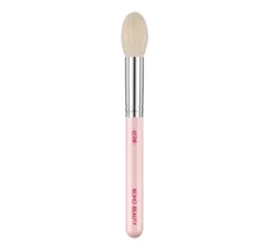 Boho Beauty pędzel do rozświetlacza i różu 105 N