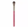 Boho Beauty Rose Touch pędzel do makijażu 107 V Highlighter