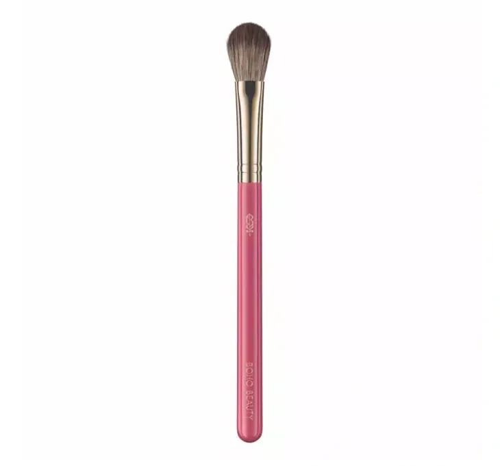 Boho Beauty Rose Touch pędzel do makijażu 107 V Highlighter