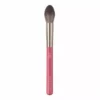 Boho Beauty Rose Touch pędzel do makijażu 106 V Blush & Bronze