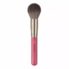 Boho Beauty Rose Touch pędzel do makijażu 104 V Flawless Powder