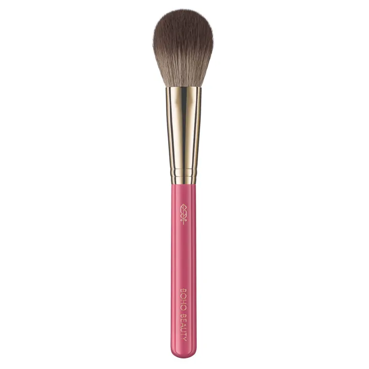 Boho Beauty Rose Touch pędzel do makijażu 102 V Contour