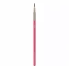 Boho Beauty Rose Touch pędzel do makijażu 308 V Art Liner