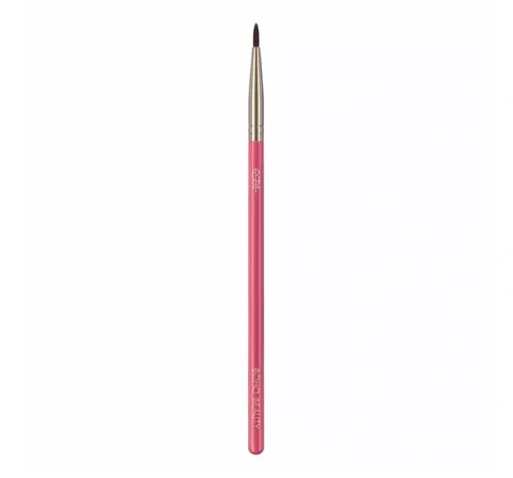 Boho Beauty Rose Touch pędzel do makijażu 308 V Art Liner