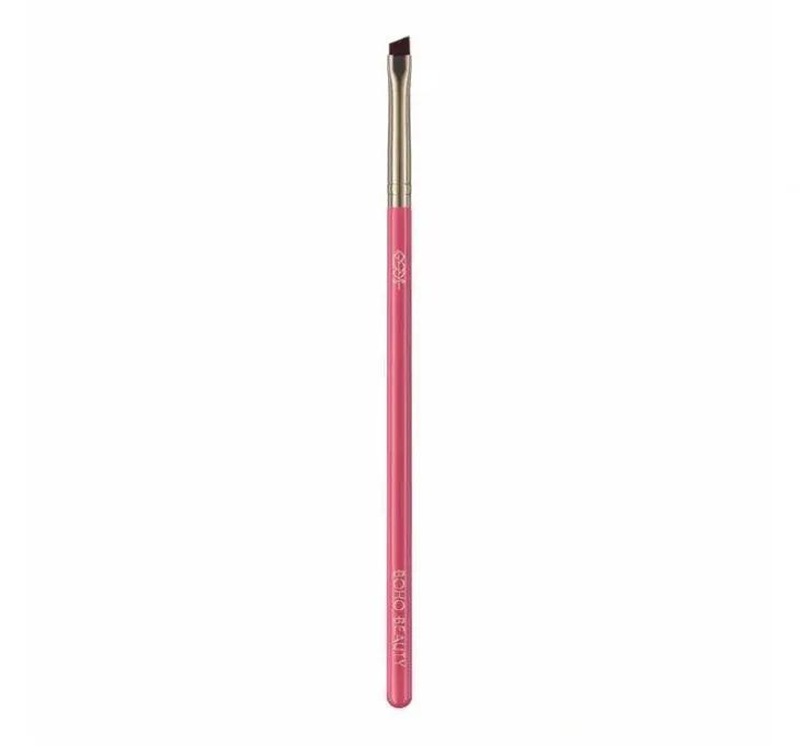 Boho Beauty Rose Touch pędzel do makijażu 301 V Mini Angled Liner