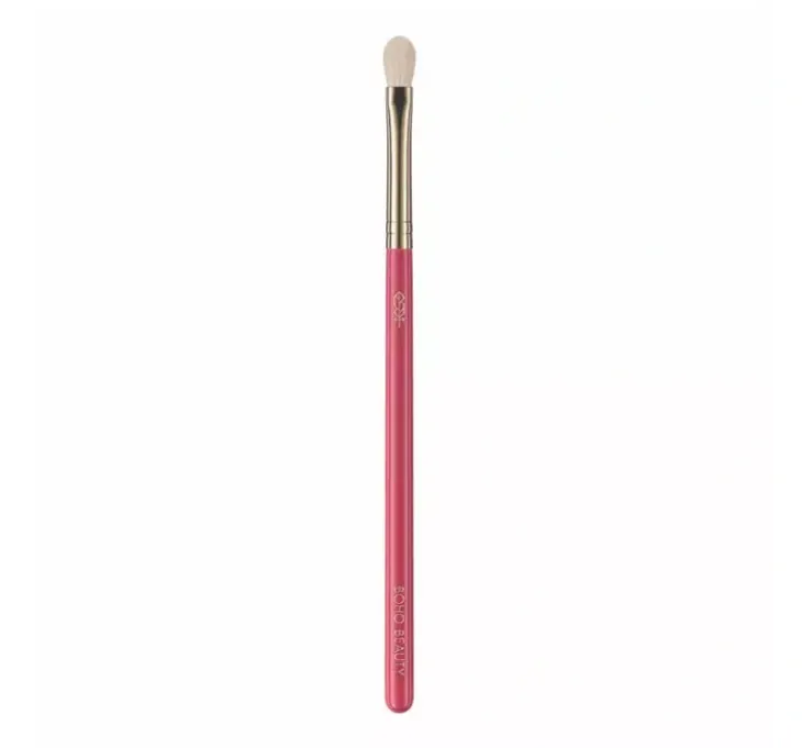 Boho Beauty Rose Touch pędzel do makijażu 201 Soft Definer