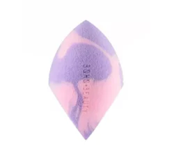 Boho Beauty V Cut Lilac Rose gąbeczka do makijażu