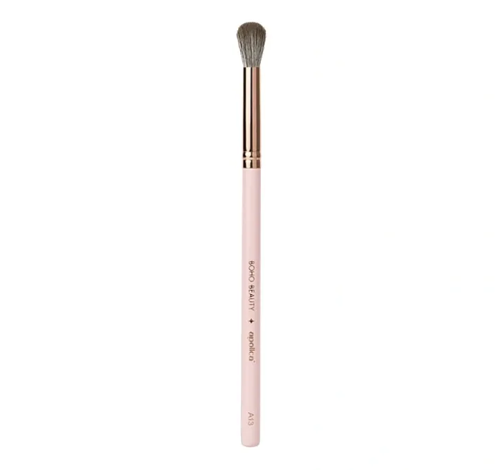 Boho Beauty x Apollca pędzel do makijażu oczu A13
