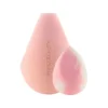 Boho Beauty zestaw gąbeczek do makijażu Candy Pink 3 Cut i Mini Cut