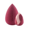 Boho Beauty zestaw gąbeczek do makijażu Berry Regular i Pinky Berry Mini Cut