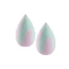 Boho Beauty zestaw gąbeczek do makijażu Pastel Vibes Mini