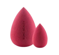 Boho Beauty zestaw gąbeczek do makijażu Berry Regular i Berry Mini