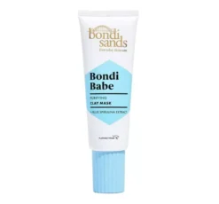 Bondi Sands Bondi Babe oczyszczająca maska do twarzy 75 ml