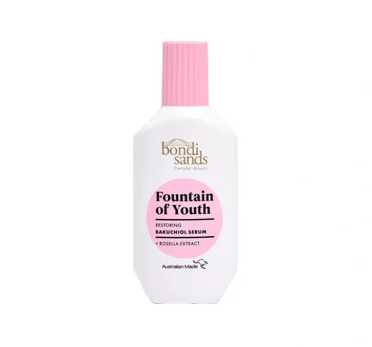 Bondi Sands Fountain of Youth odbudowujące serum do twarzy 30 ml
