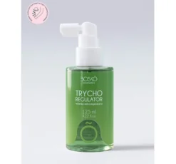 Bosko Trychoregulator wcierka seboregulująca do skóry głowy 125 ml