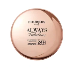 Bourjois Always Fabulous podkład w kompakcie 115 Golden Ivory 7 g
