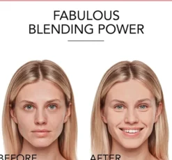 Bourjois Always Fabulous podkład w kompakcie 115 Golden Ivory 7 g
