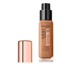 Bourjois Always Fabulous podkład kryjący 400 Rose Beige 30 ml