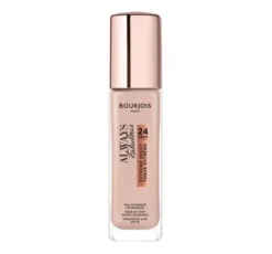 Bourjois Always Fabulous podkład kryjący 300 Rose Sand 30 ml
