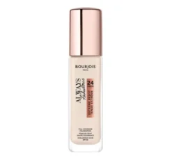 Bourjois Always Fabulous podkład kryjący 115 Golden Ivory 30 ml