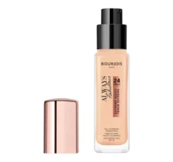 Bourjois Always Fabulous podkład kryjący 100 Rose Ivory 30 ml