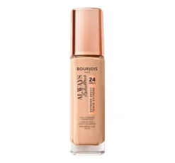 Bourjois Always Fabulous podkład kryjący 100 Rose Ivory 30 ml