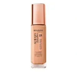 Bourjois Always Fabulous podkład kryjący 200 Rose Vanilla 30 ml