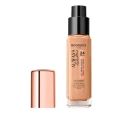 Bourjois Always Fabulous podkład kryjący 200 Rose Vanilla 30 ml