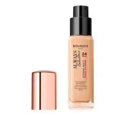 Bourjois Always Fabulous podkład kryjący 125 Ivory 30 ml