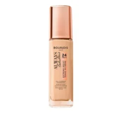 Bourjois Always Fabulous podkład kryjący 125 Ivory 30 ml