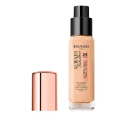 Bourjois Always Fabulous podkład kryjący 110 Light Vanilla 30 ml