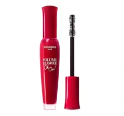Bourjois Big Lashes Oh Oui tusz do rzęs 01 Black 7 ml