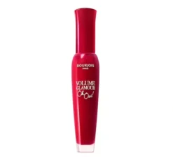 Bourjois Big Lashes Oh Oui tusz do rzęs 01 Black 7 ml