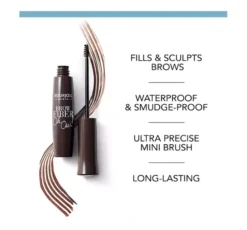 Bourjois Brow Fiber tusz do brwi 003 Brun 6,8 ml
