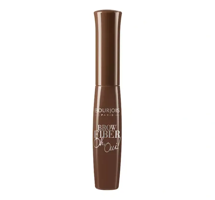 Bourjois Brow Fiber tusz do brwi 002 Chatain 6,8 ml