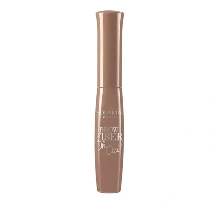 Bourjois Brow Fiber tusz do brwi 001 Blond 6,8 ml