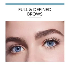 Bourjois Brow Fiber tusz do brwi 001 Blond 6,8 ml