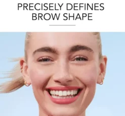 Bourjois Brow Reveal Micro automatyczna kredka do brwi 003 Dark Brown