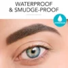 Bourjois Brow Reveal Micro automatyczna kredka do brwi 001 Blond