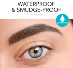 Bourjois Brow Reveal Micro automatyczna kredka do brwi 001 Blond