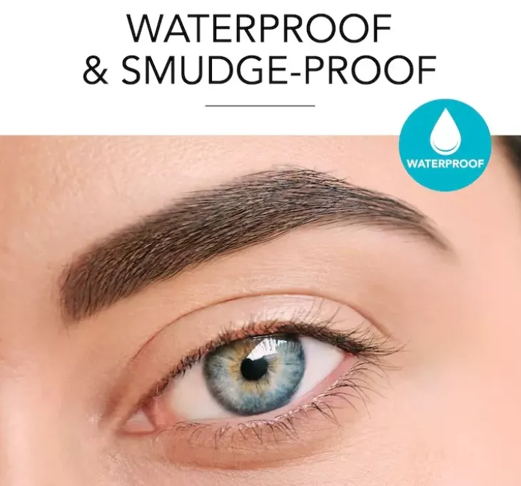 Bourjois Brow Reveal Micro automatyczna kredka do brwi 001 Blond