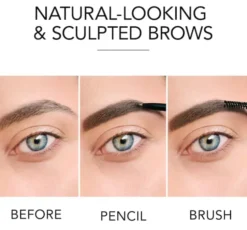Bourjois Brow Reveal Micro automatyczna kredka do brwi 001 Blond