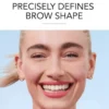Bourjois Brow Reveal Micro automatyczna kredka do brwi 002 Soft Brown