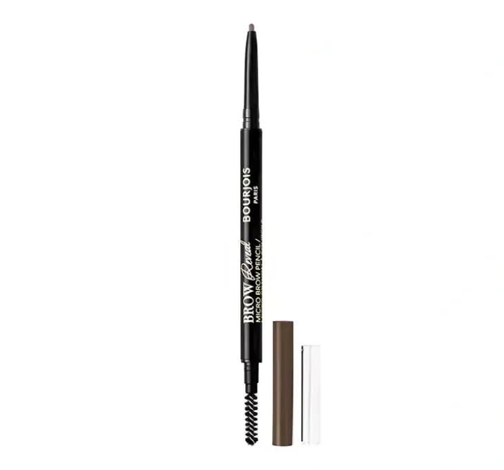 Bourjois Brow Reveal Micro automatyczna kredka do brwi 002 Soft Brown